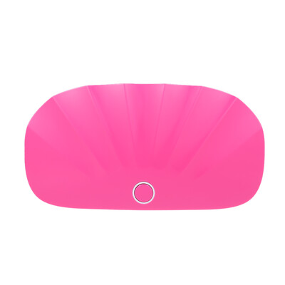 

6W Portable Nail Dryer Lamp USB Charge Gel Nail Dryer LED Light Fast Dry Nails Gel Manicure Tool For Home Use