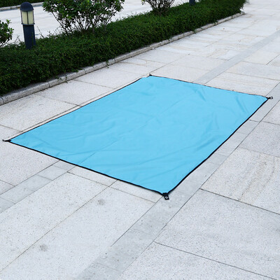 

Waterproof Damp-proof Picnic Mat Carpet Cushion Sun Block Cloth