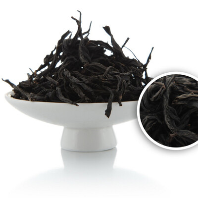 

Premium Organic China Fujian Bohea Wild Black Tea ON SALE