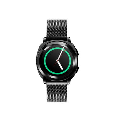 

New metal steel belt smart watch L2 sports Bluetooth mature program technology IP68 waterproof