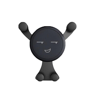 

Car phone holder universal mobile phone holder car air vent accessories outlet smartphone stand