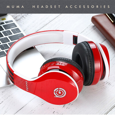 

Desxz Wireless Headphones Bluetooth Headset With Microphone Over Ear Earphones for Music Wireless Headphone for iphone xiaomi