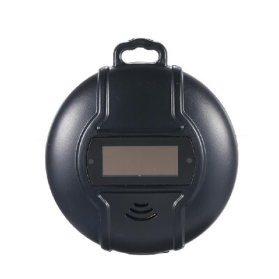 

Outdoor Portable Repellent Electronic Mosquito Repeller Hook Type Solar Ultrasonic Mosquito Insect Killer