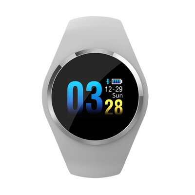 

Q1 Smart Band Heart Rate Fitness Tracker Bracelet Smart Wristband Watch Blood Pressure WomenGirl Kid Swimming Watch For iPhone