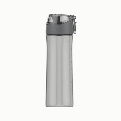 

Xiaomi Fun Home 600ml Sports Gym Drinking Tritan Cup Portable Leakproof Outdoor Bike Cycling Running