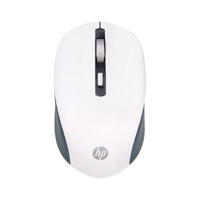 

HP S1000 Plus Wireless Mouse White