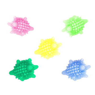

Mister Steamy Eco Friendly Reusable Dryer Ball Replace Laundry