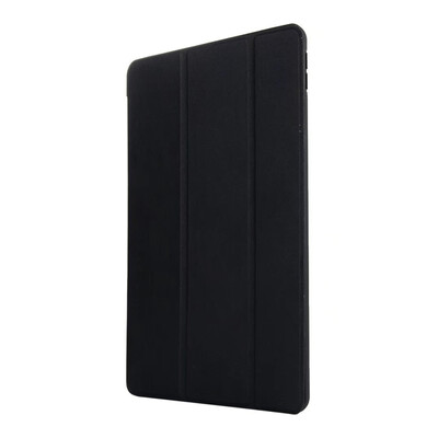

JCSYLEE Tri-fold TPU Material Tablet Case Cover for Apple iPad Pro 97 2016