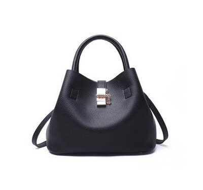 

2019 Vintage Womens Handbags Famous Fashion Brand Candy Shoulder Bags Ladies Totes Simple Trapeze Women Messenger Bag