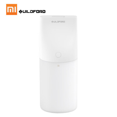 

Xiaomi Guildford Desktop Humidifier With Night Light Air Purifying Refreshing Evaporative Timing Silent Household Water Vapor E