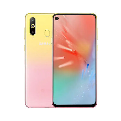 

Unicorn Edition Samsung Galaxy A8s 6GB128GB a little mans SM-G8870 black full-screen mobile phone, Samsung Galaxy A8s 6GB128GB a little mans SM-G8870 black full-screen mobile phone