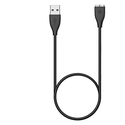 

USB Replacement Charging Charger Cable for Fitbit Surge Super Watch Smart Watch