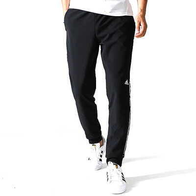 

Adidas ADIDAS 2018 Autumn Mens Model Series  ZNE PT WV Trousers CY9900 XL