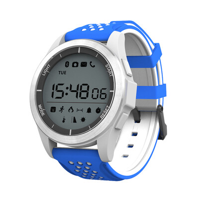 

NIYOQUE F3 Smart Watch Bracelet IP68 waterproof Smart watch Outdoor Mode Fitness Tracker Reminder Wearable Devices mi band 2