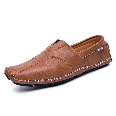 

2018 new fashion British fashion mens shoes personality wild mens shoes youth trend casual small shoes men