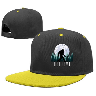 

Kocvbng I Jeep Boys&Girl Snapback Mesh Baseball Hat Youth Size Caps