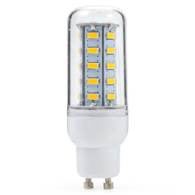 

E27 4W AC 110V 400LM 36 SMD-5730 6500K LED Corn Light