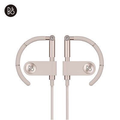 

B&O beoplay Earset Wireless Bluetooth Earphones Headphones Sports Headphones Limestone
