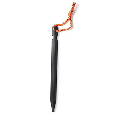 

Tent Lightweight Aluminum Stakes Pegs