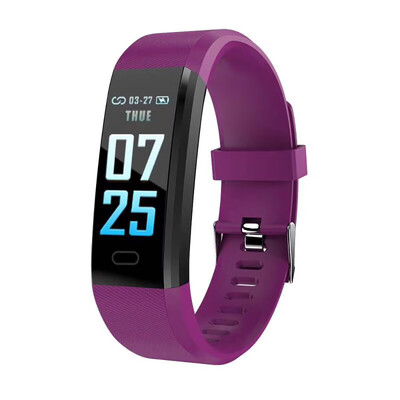 

DC66 Smart Watch Sleep Monitoring Heart Rate Monitor Smart Wristband Blood Pressure Blood Oxygen Smart Bracelet Fitness Tracker