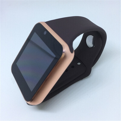 

A1 WristWatch Bluetooth Smart Watch Sport Pedometer With SIM Camera Smartwatch For Android Smartphone Russia T15 good than DZ09