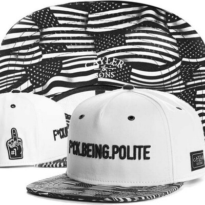

2019 New Arrivals Cayler & Sons Snapbacks baseball caps men&women hats