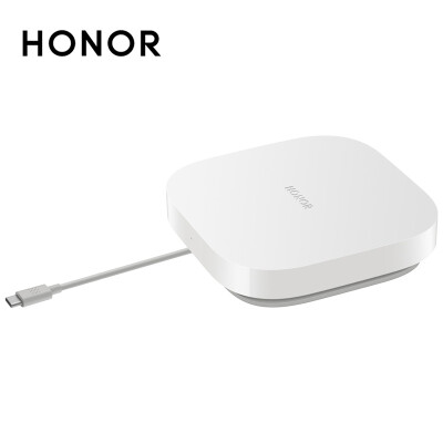 

Glory storage mobile phone partner glory 10V20V10PlayMagic2 1TB mobile phone hard drive mobile phone expansion charging automatic backup safe&reliable