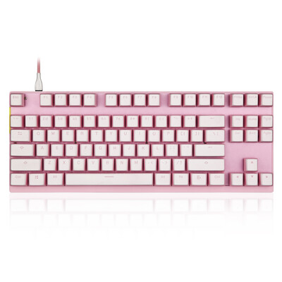 

Wired USB Keyboard Gaming Keyboard for Computer Gamer