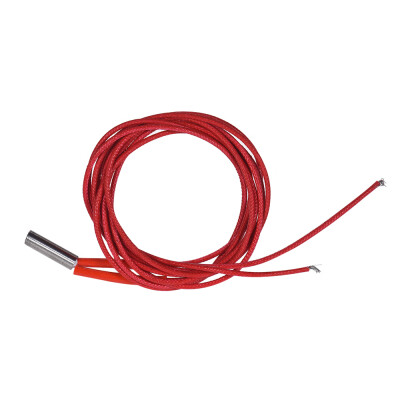 

12V 40W Cartridge Heater Heating Wire Heat Tube 1m for 3D Printer Extruder Parts