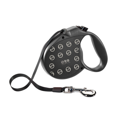

Flexi flexi dog leash dog chain automatic retractable dog leash pet lucky joint name  small&medium dog bar