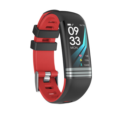 

G26  Smart Watch Sleep Monitoring Heart Rate Monitor Smart Wristband Blood Pressure Blood Oxygen Smart Bracelet Fitness Tracker