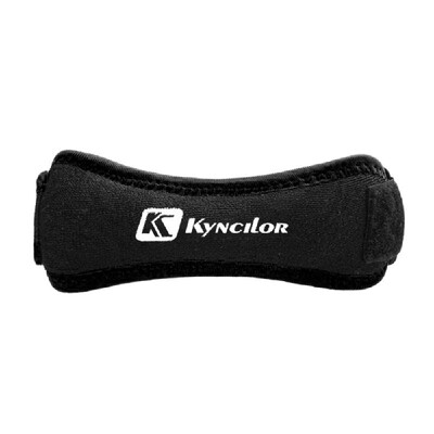 

1PC Adjustable Knee Patellar Tendon Support Strap Band Knee Support Brace Pads for Outdoor Sport Rose Red