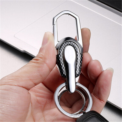 

Car Keychain Fashion Car Keys Rings Keychains for Kia Rio BMW Toyota Mercedes Ford Honda Audi Mazda Keyring for Men Best Dad Gift
