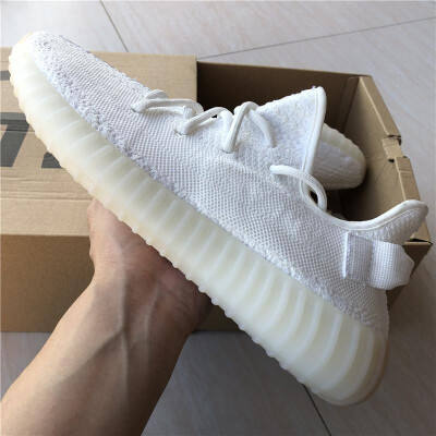 

2018 New 350 V2 Butter F36980 Zebra Cream White Beluga 20 Mesh Blade Sply 350 V2 Cp9366 Cp9654 Zebra Cp9652 Breds Running Shoes