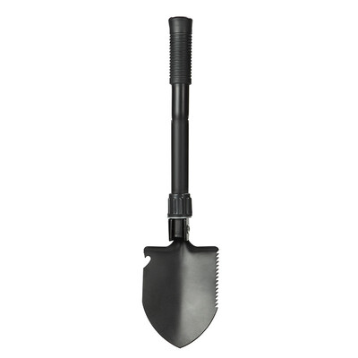 

Folded Camp Shovels Spade Multifunction Portable Shovel Emergency Tool Safety & Survival