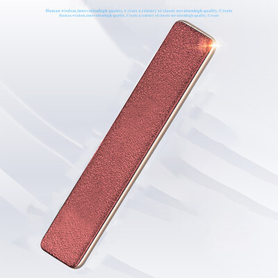 

Creative USB Rechargeable Electronic Hit Fire Machine Windproof Flameless Mini Strip Metal Smoking Cigarette Lighters