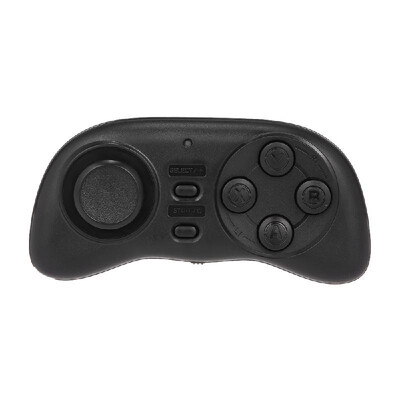 

New Wireless Joystick Multifunctional Bluetooth Gaming Gamepad Mini Gamepad for Android IOS PC W Shutter Control