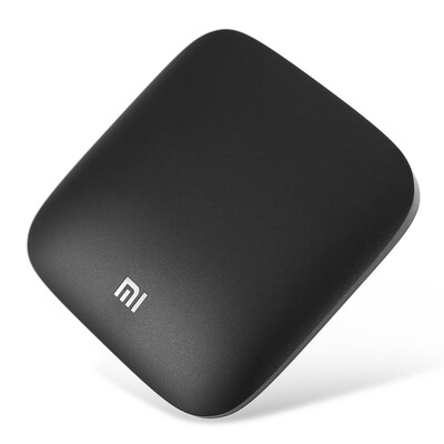

Chinese Version Xiaomi Mi 3C TV Box 4K 64bit Android 50 Media Player Quad Core Amlogic S905 Dolby DTS HDMI