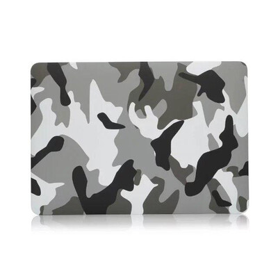 

Laptop Cover Painting Hard Case Cover for Macbook Pro 133 154 Pro Retina 12 13 15 inch Macbook Air 11 13 Laptop Shell