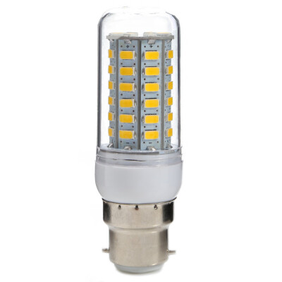 

G9 5W AC 110V 500LM 56 SMD-5730 6500K LED Corn Light