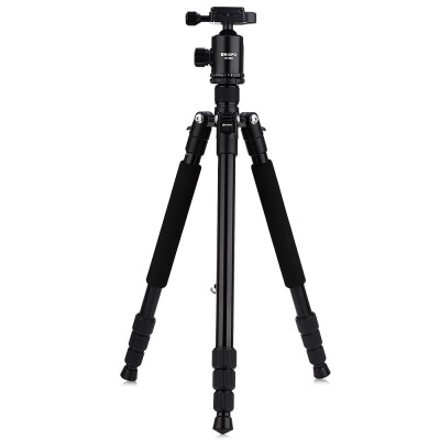 

TRIOPO MT258 63 inch Lightweight Tripod Monopod with 14 Screw