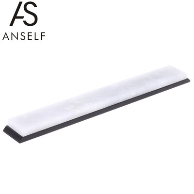 

Anself 10000 Grit Whetstone Knife Sharpening Stone Knives Grindstone for Edge Sharpener Use 150205mm