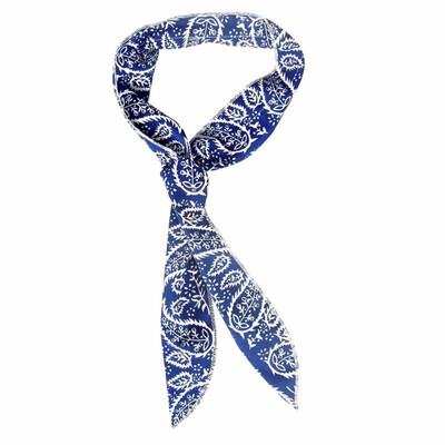 

Summer Neck Cooler Scarf Body Ice Cool Cooling Wrap Tie Headband New Fashion Multifunction Non-toxic Hot Wholesale 5 Styles
