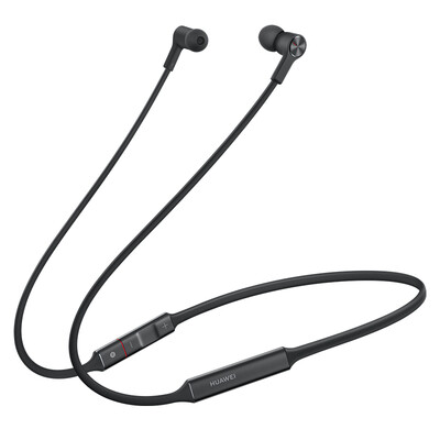 

Huawei FreeLace Wireless Earphones Black