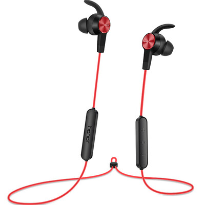 

New Huawei Honor xsport AM61 Earphone Bluetooth Wireless connection with Mic In-Ear style Charge easy headset headpone