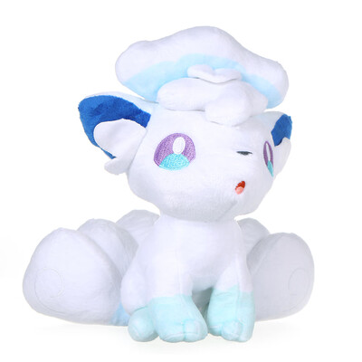 

Stuffed Toy Plush Doll Gift Lovely Soft Plush Doll Adorable Cartoons Baby Stuffed Toys Super Cute Magical Animals Doll Toys for Ch