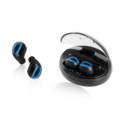 

TWS Earbuds Bluetooth 50 True Wireless Music Earphones In-ear HiFi Stereo Sound Headphones Invisible Sports Headsets DSP Noise Ca