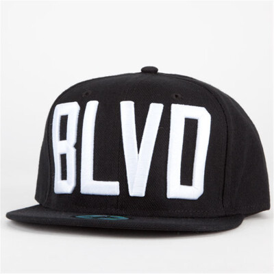 

2019 New Arrivals BLVD Supply snapbacks baseball caps men&women hats