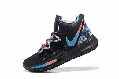 

Nike Kyrie 5 EP Mens Basketball Shoes