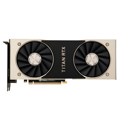 

NVIDIA TITAN RTX